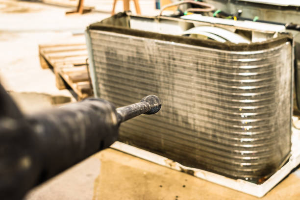 Best HVAC Maintenance and Cleaning  in Itasca, IL