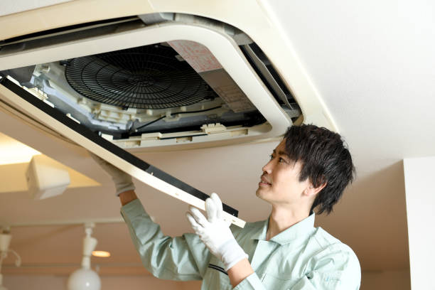 Best Ductwork Cleaning Services  in Itasca, IL