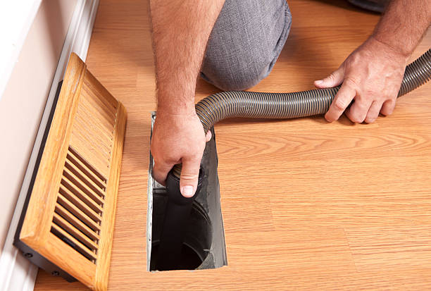 Best Commercial Air Duct Cleaning  in Itasca, IL