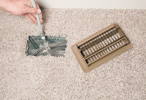 Best Commercial HVAC Duct Cleaning  in Itasca, IL