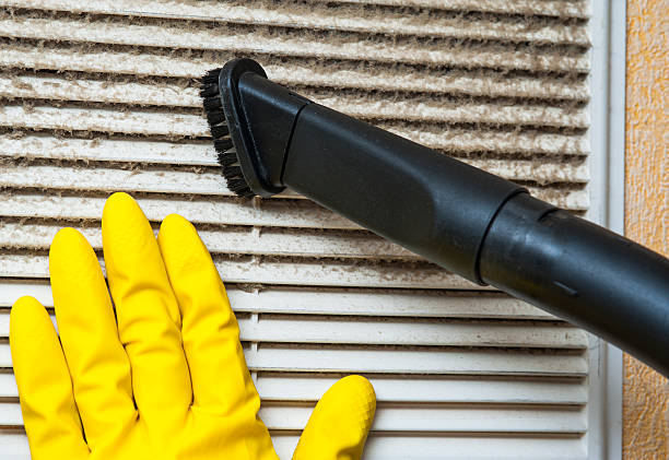 Best Residential Air Duct Cleaning  in Itasca, IL